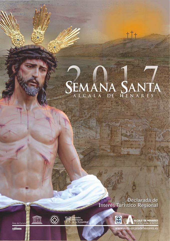 Semana Santa en Alcalá de Henares  